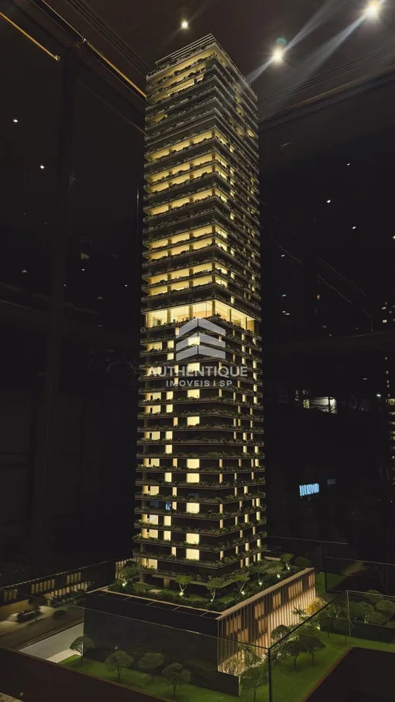 Cobertura, 5 quartos, 1036 m² - Foto 2