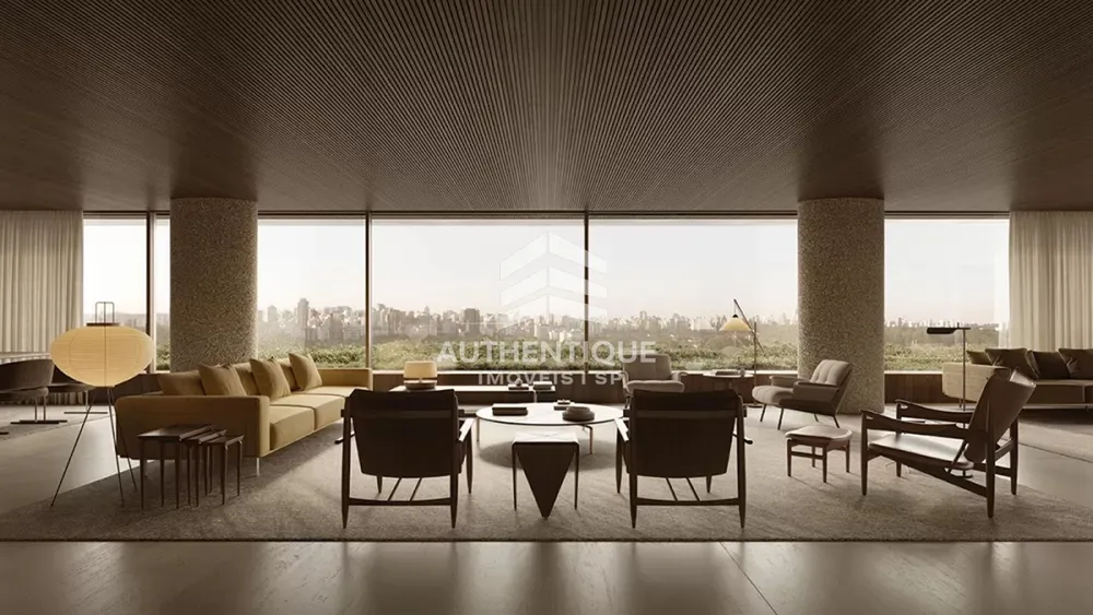 Cobertura, 5 quartos, 1036 m² - Foto 4