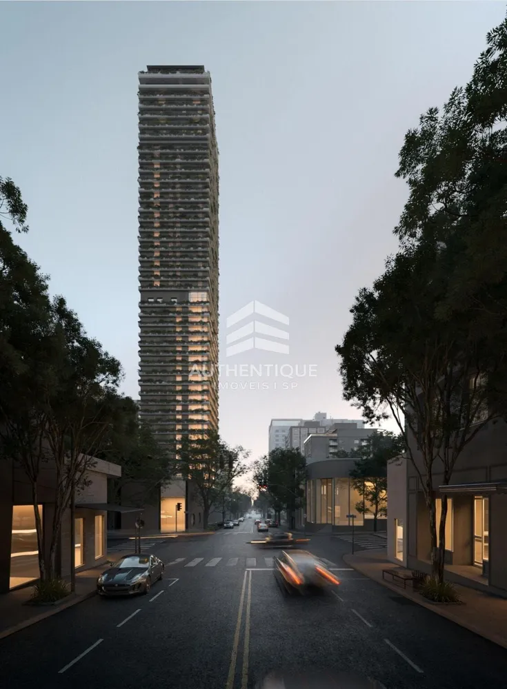 Cobertura, 5 quartos, 1036 m² - Foto 10
