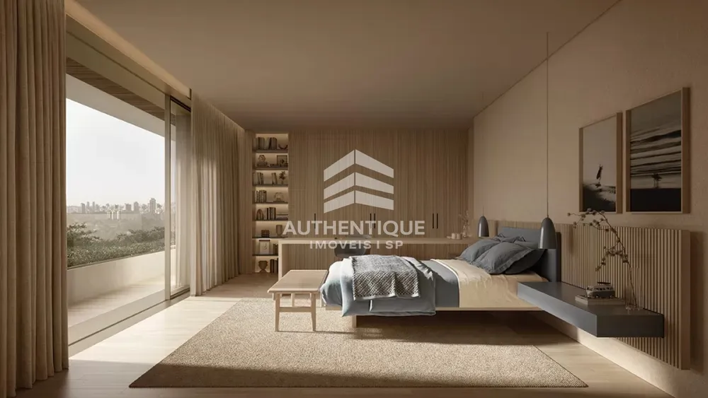 Cobertura, 5 quartos, 1036 m² - Foto 7