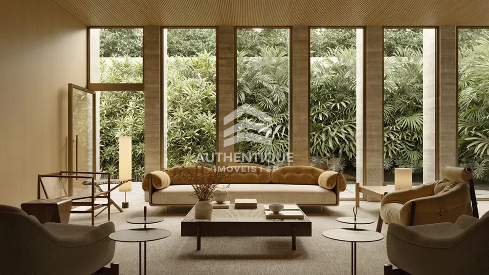 Cobertura, 5 quartos, 1036 m² - Foto 1