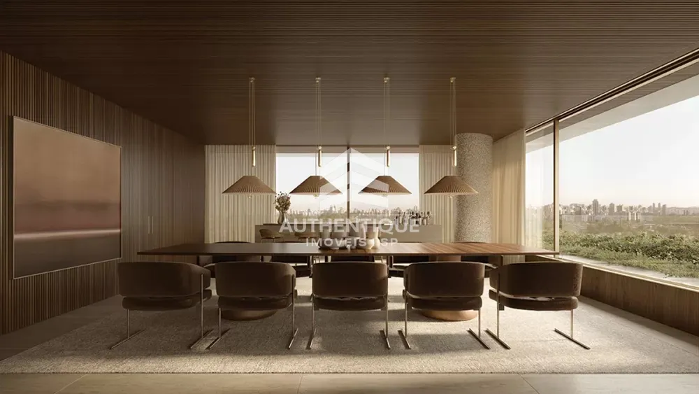 Cobertura, 5 quartos, 1036 m² - Foto 5