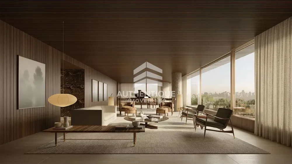 Cobertura, 5 quartos, 1036 m² - Foto 6