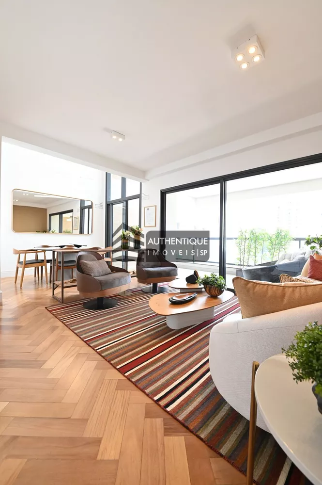 Apartamento, 3 quartos, 127 m² - Foto 11