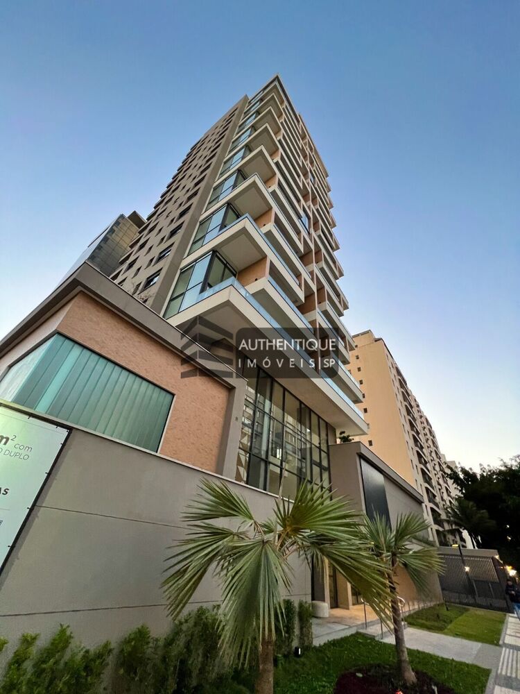Apartamento à venda com 3 quartos, 127m² - Foto 14