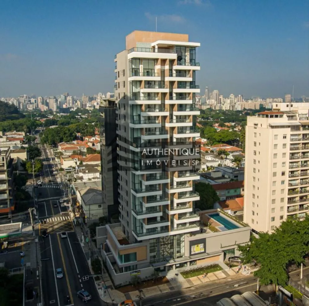 Apartamento, 3 quartos, 127 m² - Foto 14