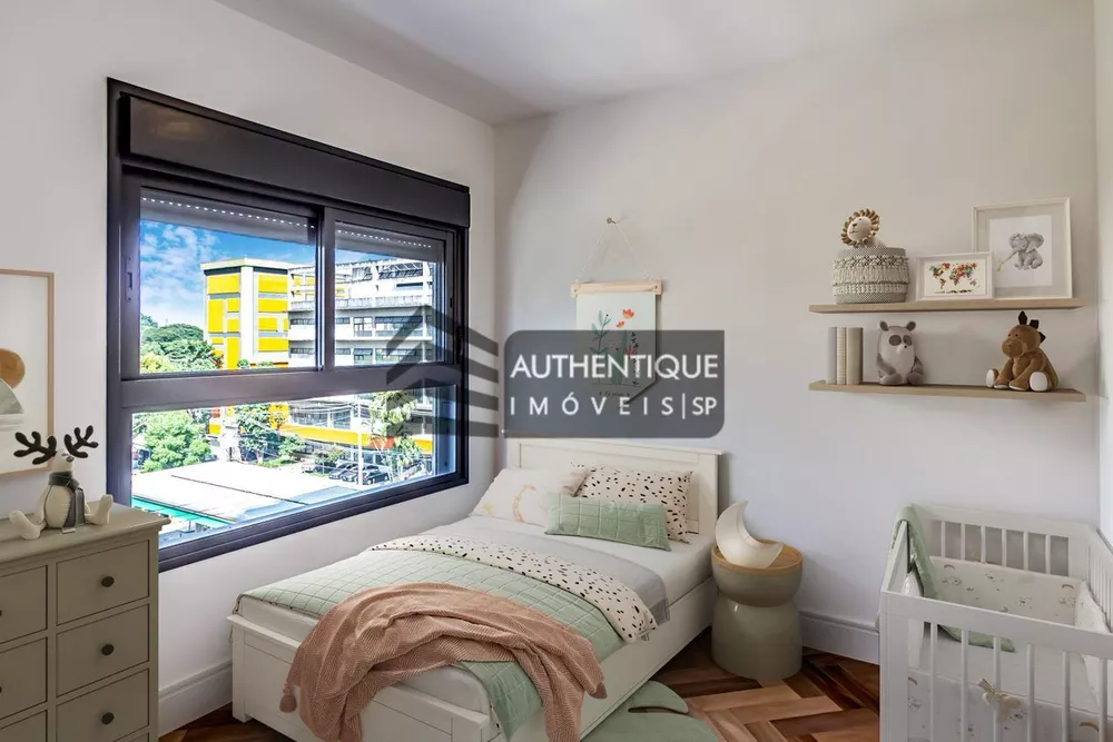 Apartamento, 3 quartos, 127 m² - Foto 15