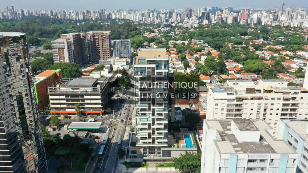 Apartamento, 3 quartos, 127 m² - Foto 5