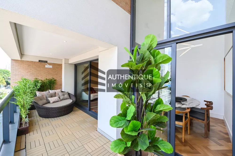 Apartamento, 3 quartos, 127 m² - Foto 12