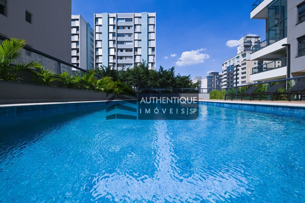 Apartamento à venda com 3 quartos, 127m² - Foto 11