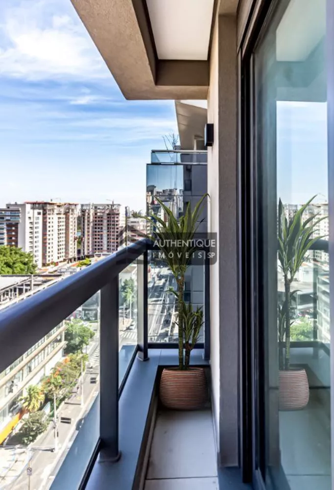 Apartamento, 3 quartos, 127 m² - Foto 2