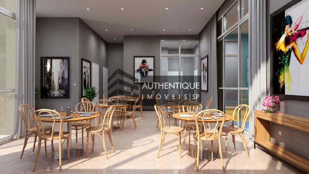 Apartamento à venda com 2 quartos, 65m² - Foto 18