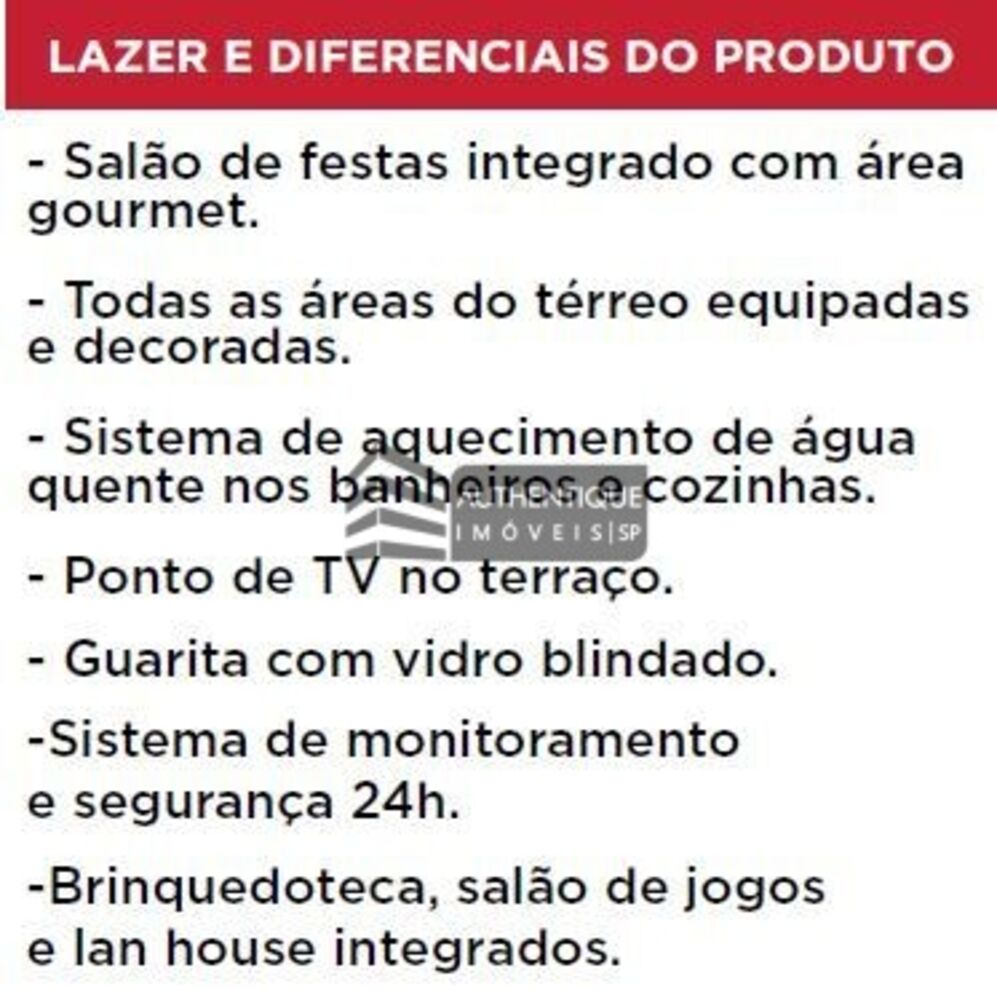 Apartamento à venda com 2 quartos, 65m² - Foto 10