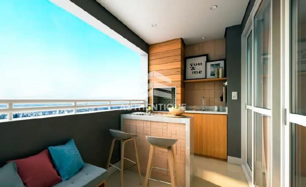 Apartamento, 2 quartos, 65 m² - Foto 19