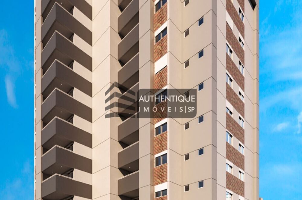 Apartamento à venda com 2 quartos, 65m² - Foto 16