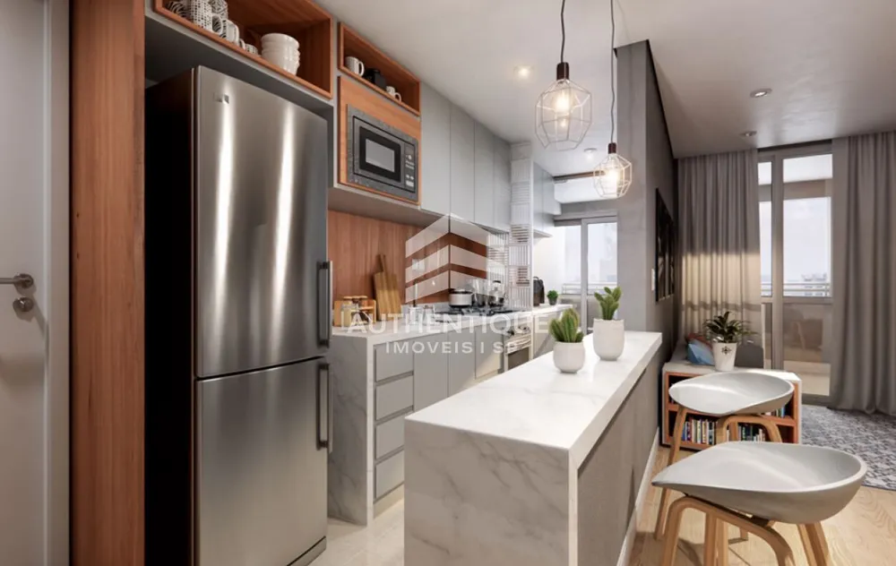 Apartamento, 2 quartos, 65 m² - Foto 21