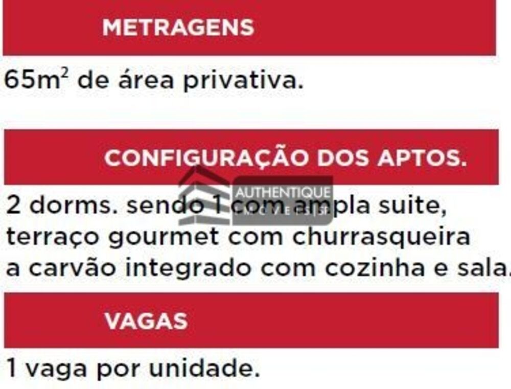Apartamento à venda com 2 quartos, 65m² - Foto 9