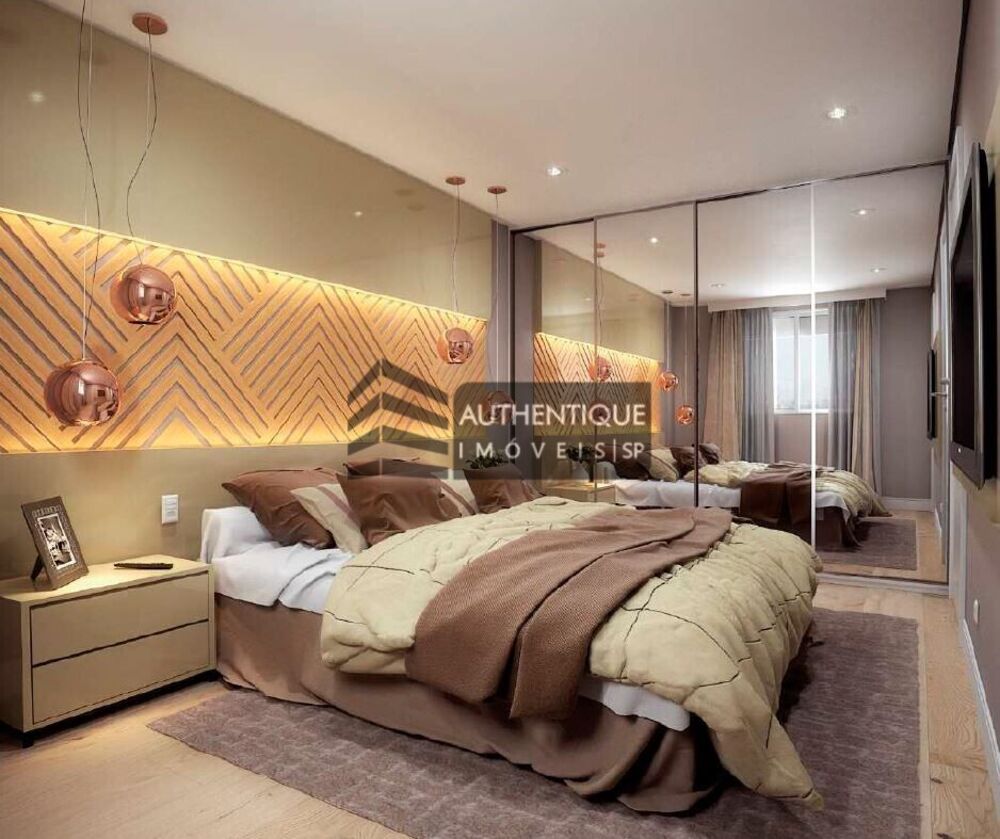 Apartamento à venda com 2 quartos, 65m² - Foto 5