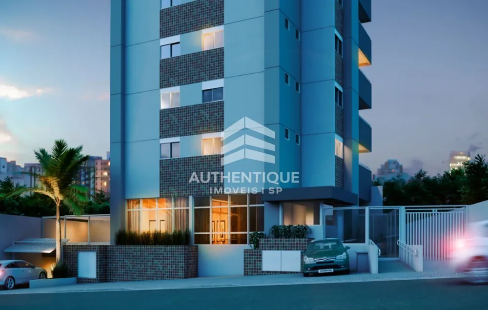Apartamento, 2 quartos, 65 m² - Foto 27