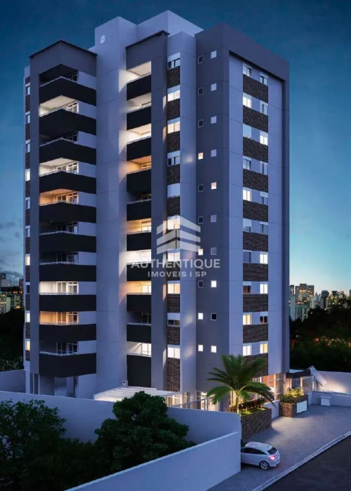 Apartamento, 2 quartos, 65 m² - Foto 28