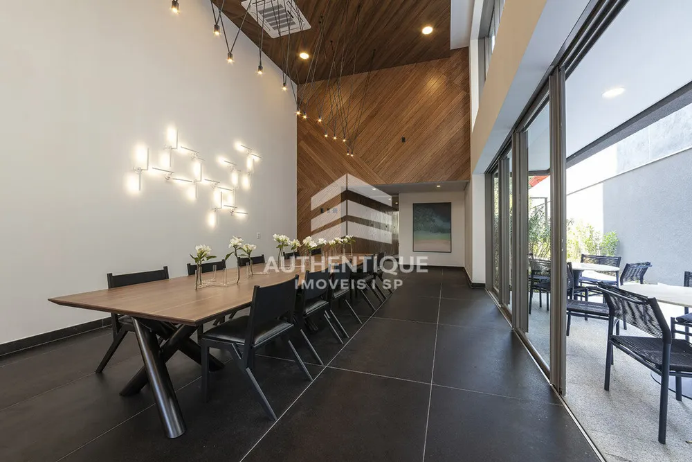 Apartamento, 4 quartos, 250 m² - Foto 5
