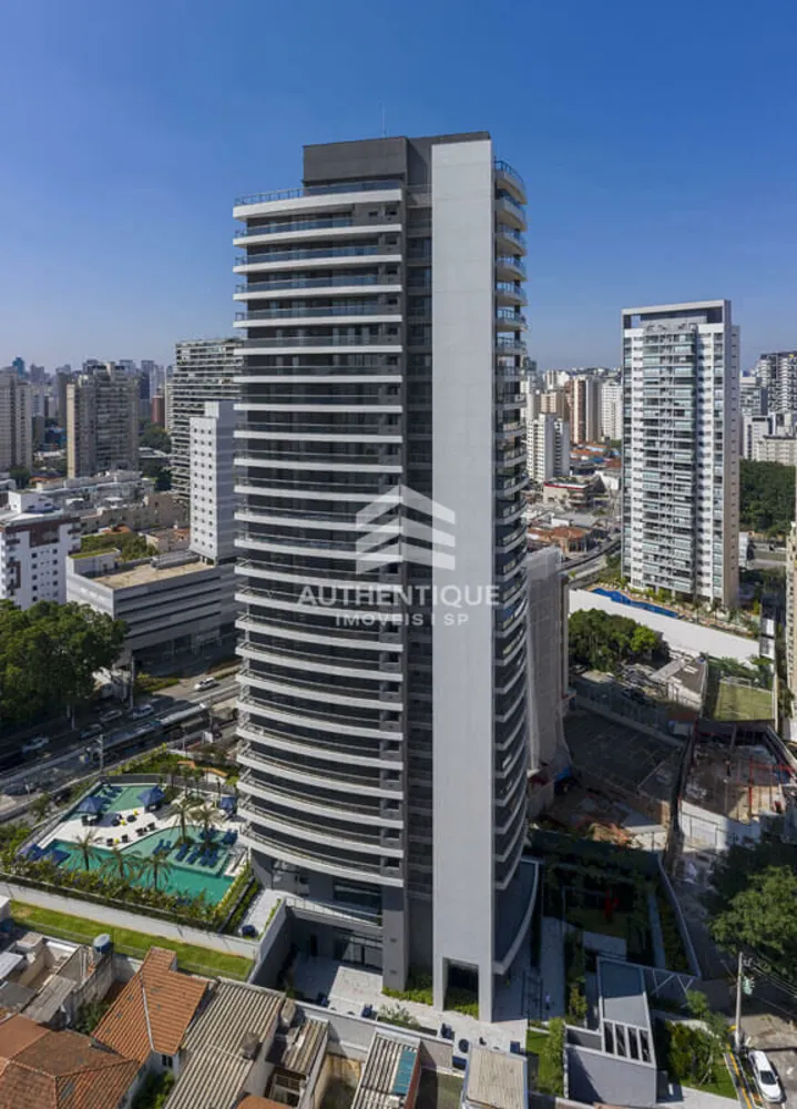 Apartamento, 4 quartos, 250 m² - Foto 5