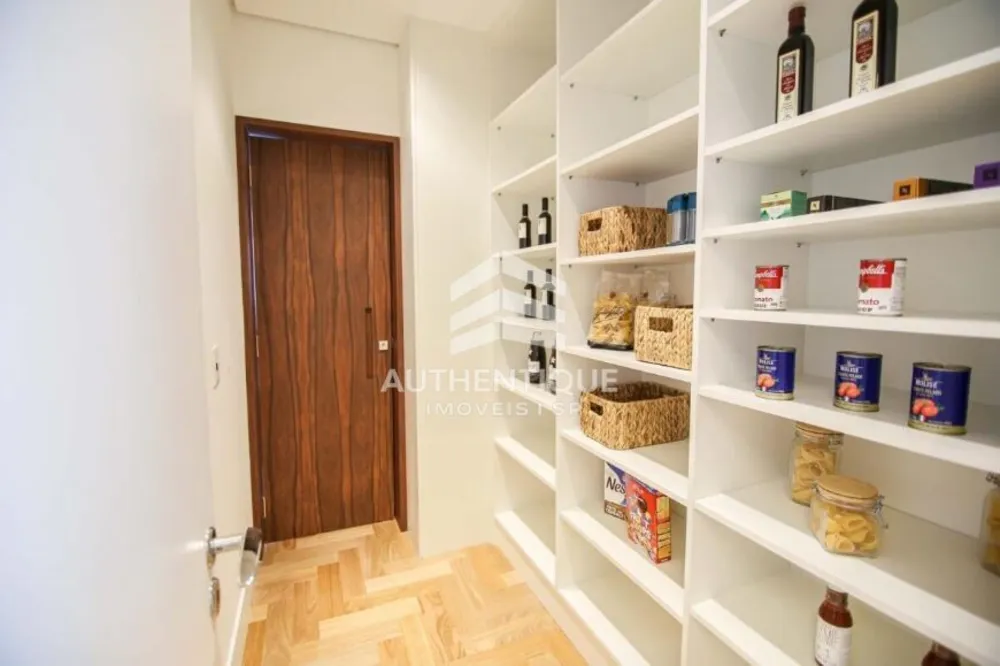 Apartamento, 4 quartos, 252 m² - Foto 5