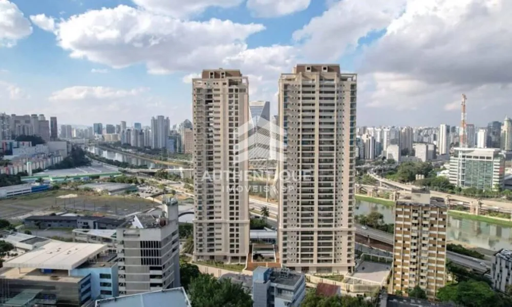 Apartamento, 4 quartos, 252 m² - Foto 6