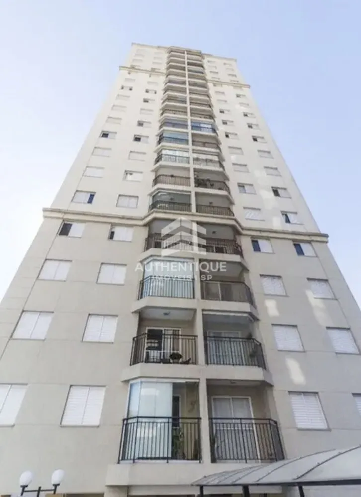 Apartamento, 2 quartos, 63 m² - Foto 5