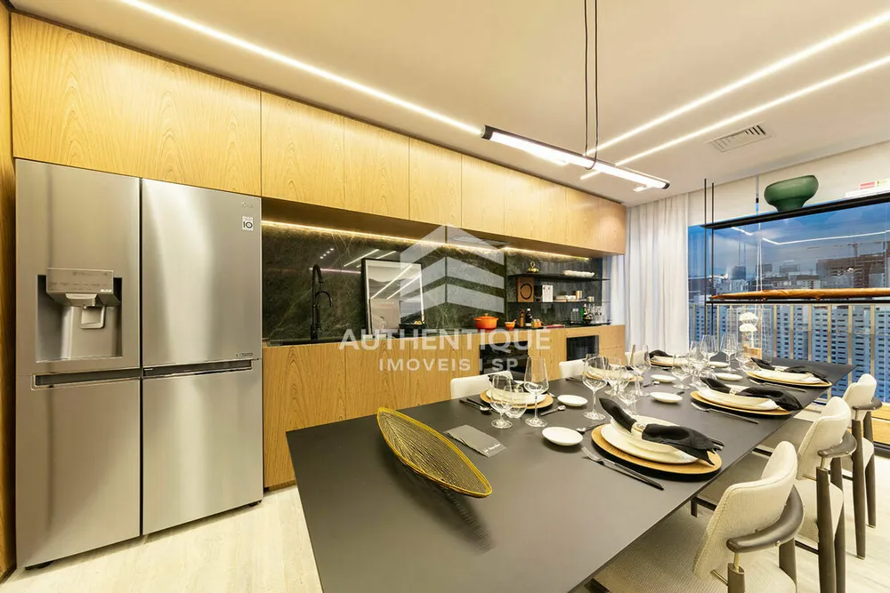 Cobertura, 3 quartos, 254 m² - Foto 17