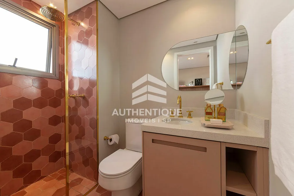 Cobertura, 3 quartos, 254 m² - Foto 24