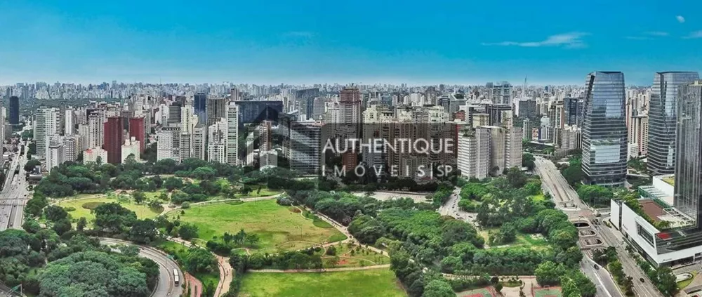 Cobertura à venda com 3 quartos, 254m² - Foto 12