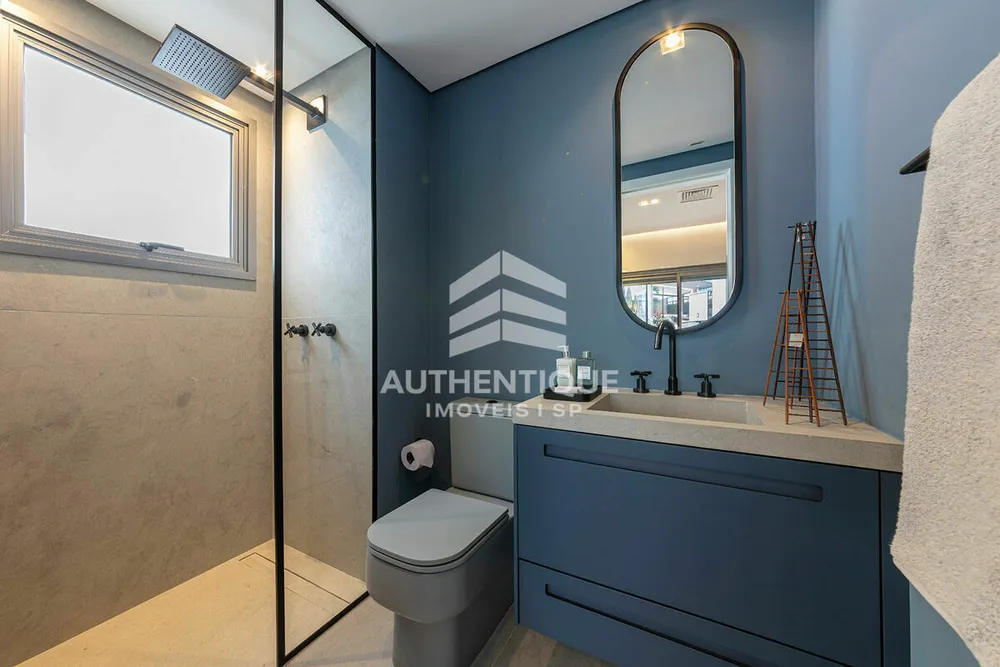 Cobertura, 3 quartos, 254 m² - Foto 20