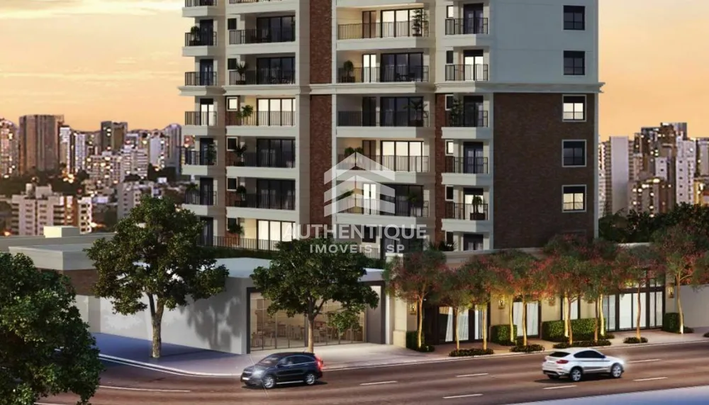 Cobertura, 3 quartos, 254 m² - Foto 13