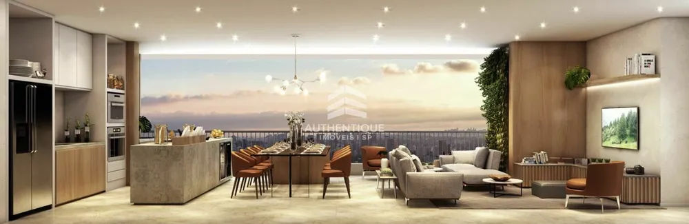 Cobertura, 3 quartos, 254 m² - Foto 15