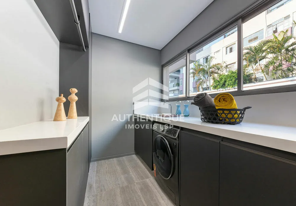 Cobertura, 3 quartos, 254 m² - Foto 21