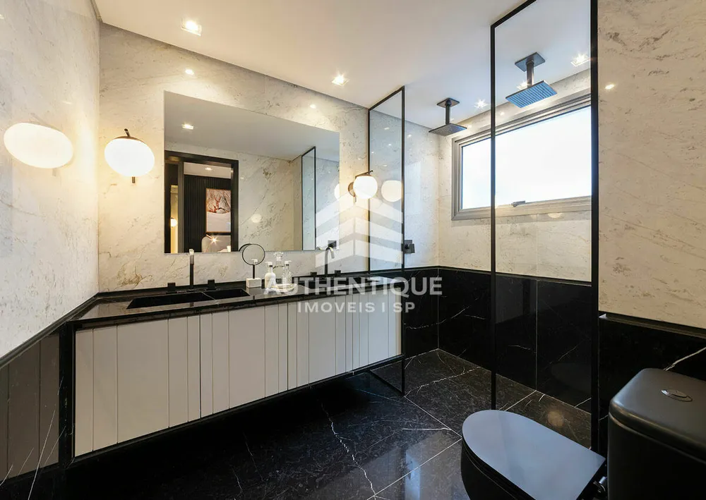 Cobertura, 3 quartos, 254 m² - Foto 22