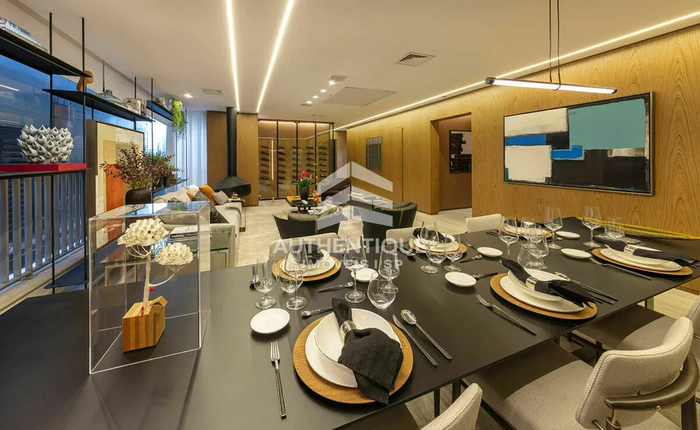 Cobertura, 3 quartos, 254 m² - Foto 18