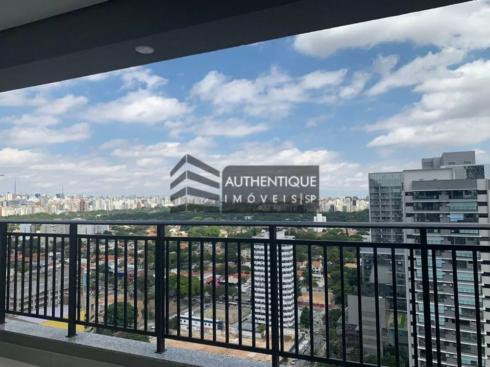 Apartamento, 3 quartos, 166 m² - Foto 8