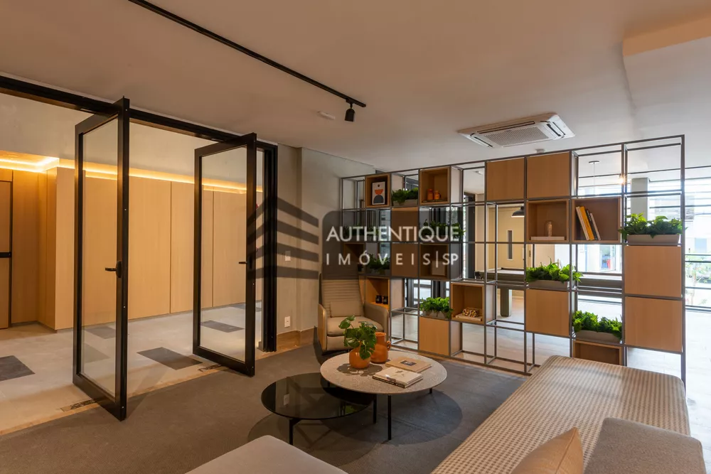 Apartamento, 3 quartos, 166 m² - Foto 7