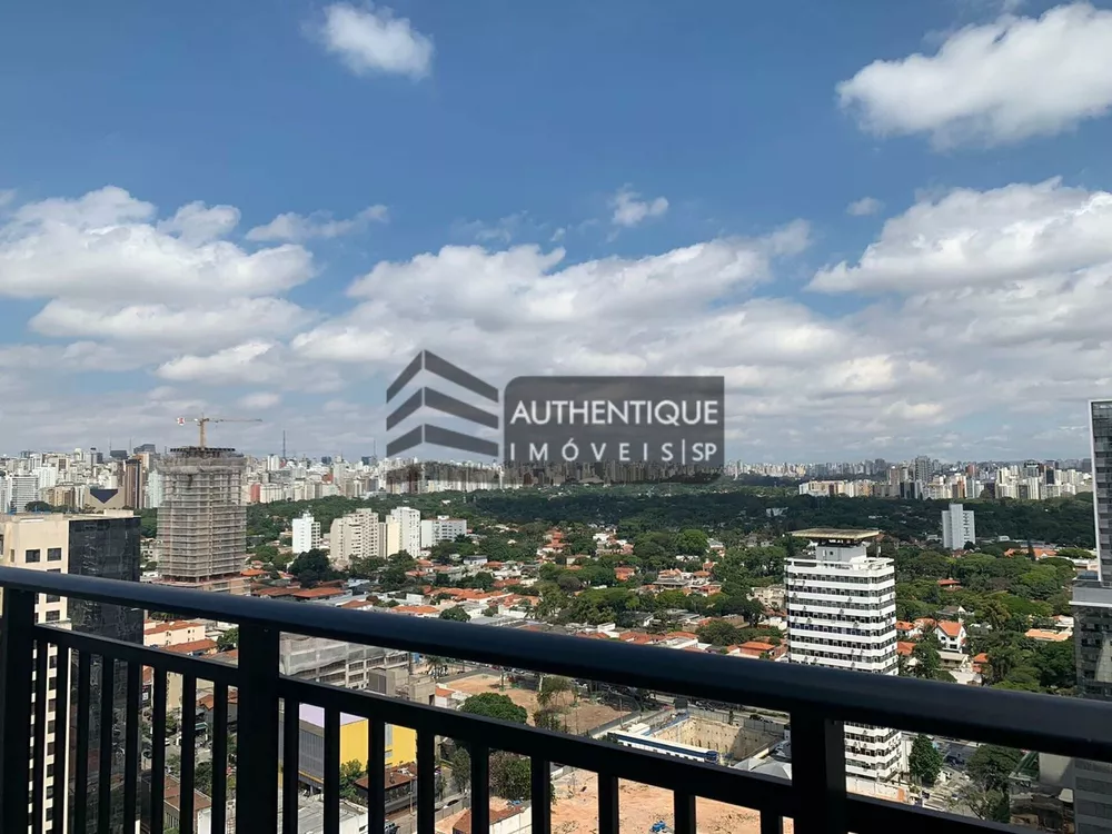 Apartamento, 3 quartos, 166 m² - Foto 4