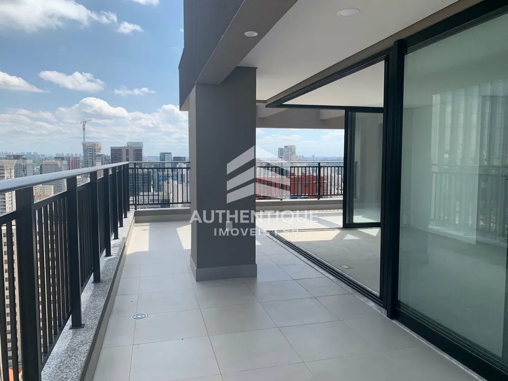 Apartamento, 3 quartos, 166 m² - Foto 13