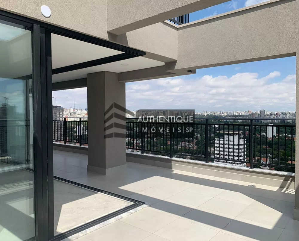 Apartamento, 3 quartos, 166 m² - Foto 6
