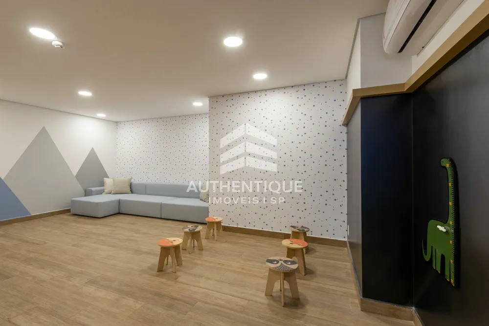 Apartamento, 3 quartos, 166 m² - Foto 10