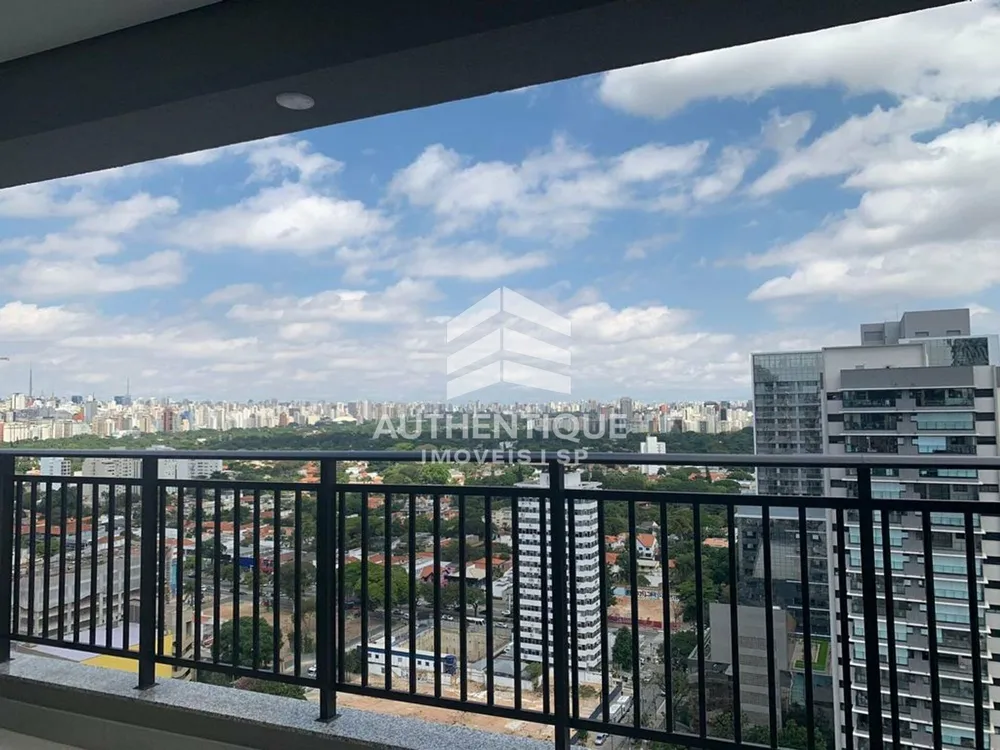 Apartamento, 3 quartos, 166 m² - Foto 15
