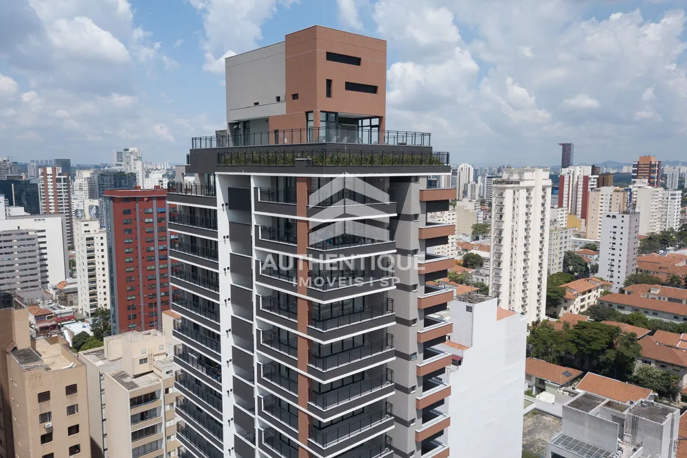Apartamento, 3 quartos, 166 m² - Foto 11