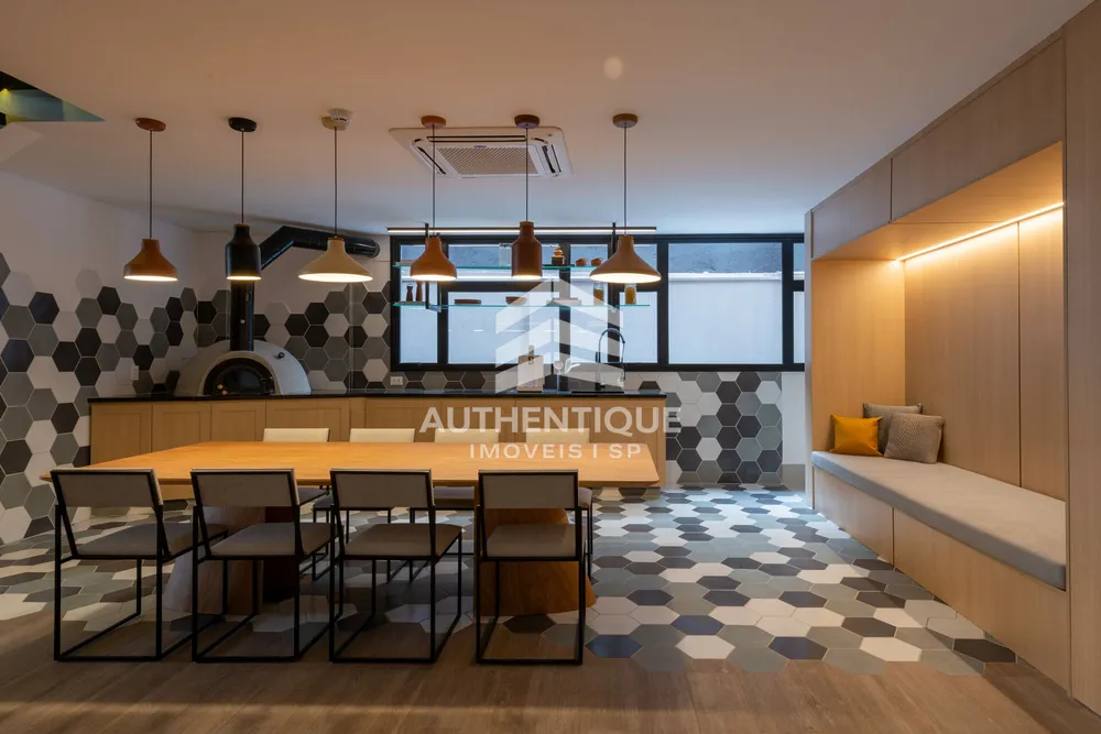 Apartamento, 3 quartos, 166 m² - Foto 9
