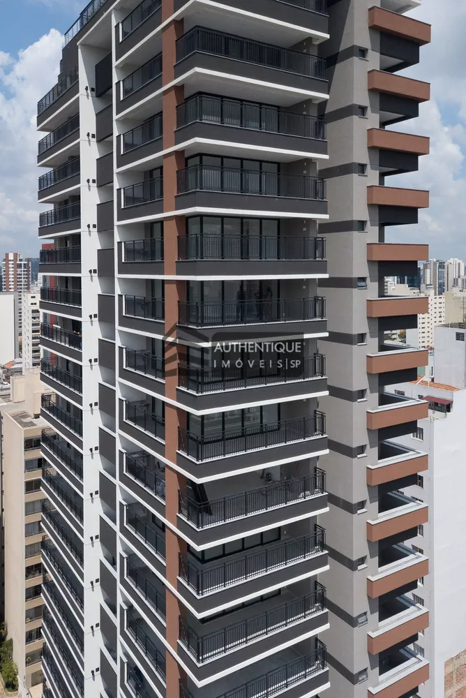 Apartamento, 3 quartos, 166 m² - Foto 1