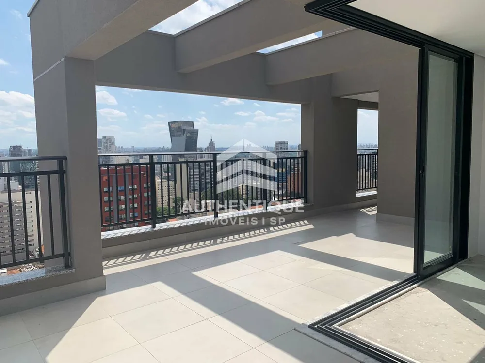 Apartamento, 3 quartos, 166 m² - Foto 12