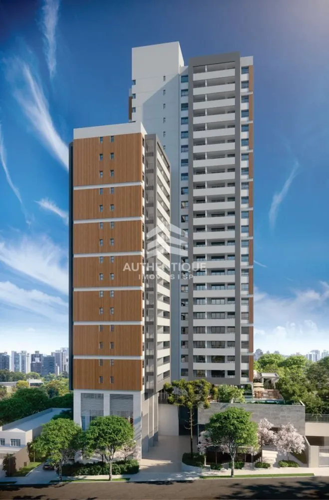 Apartamento, 1 quarto, 37 m² - Foto 11